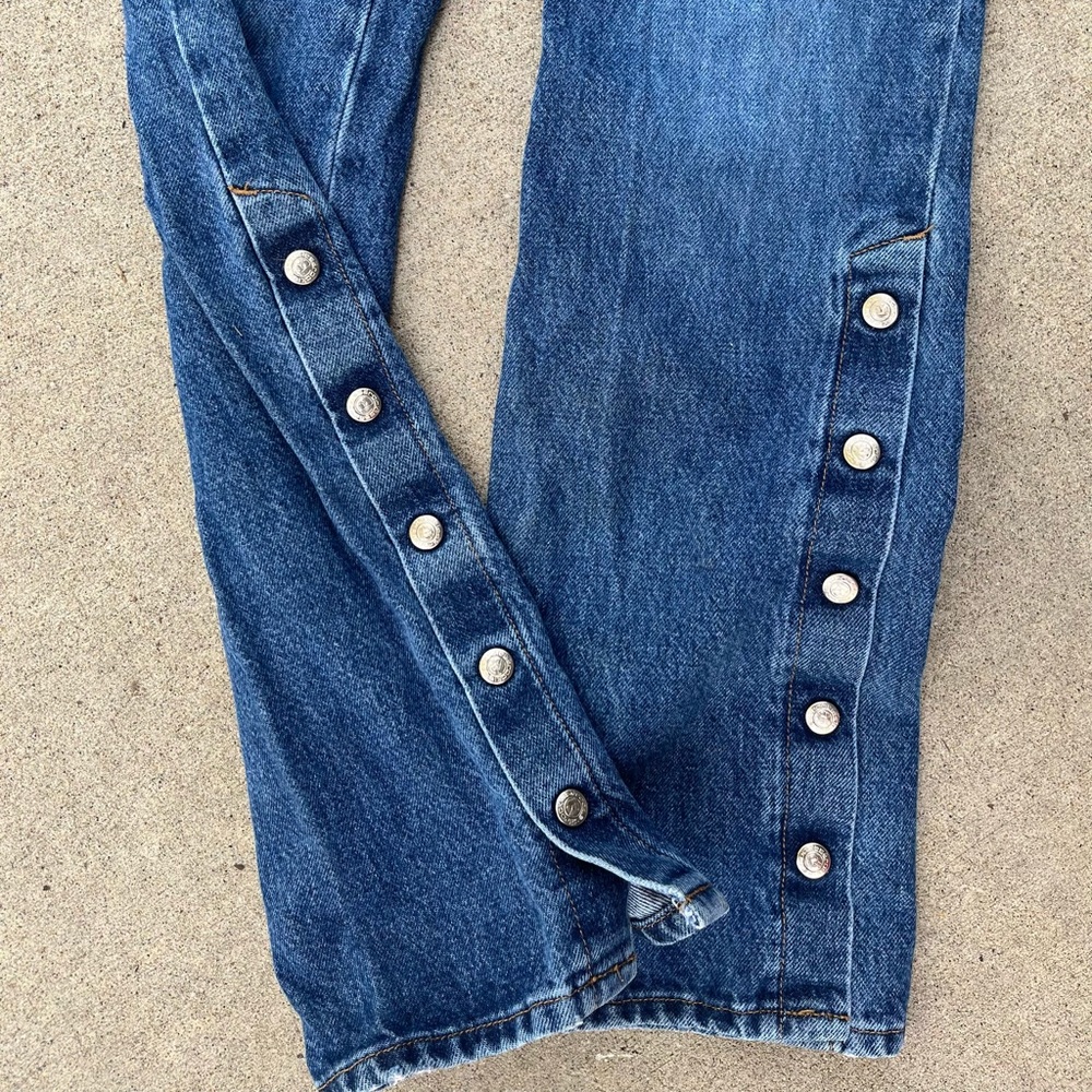 Vintage Rockies jeans - Picture 5 of 6